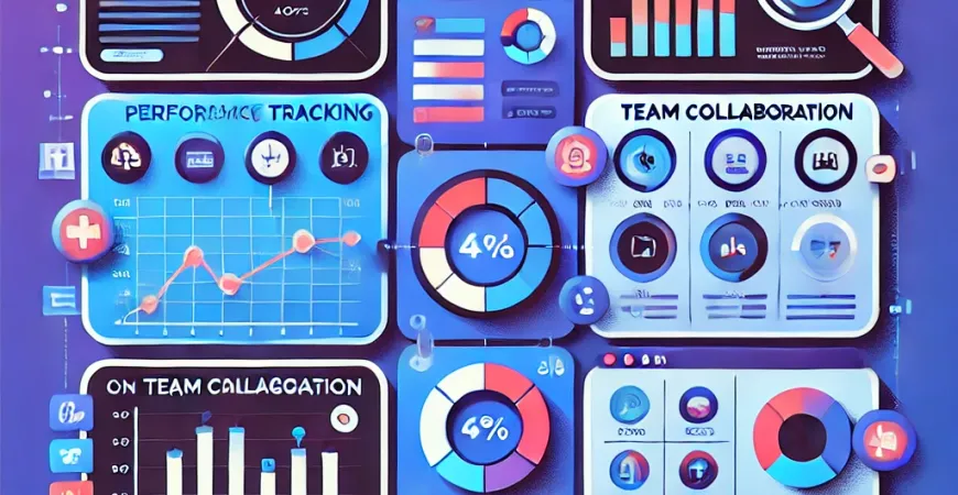 销售管理软件对销售团队的影响：从 4 个方面深度分析